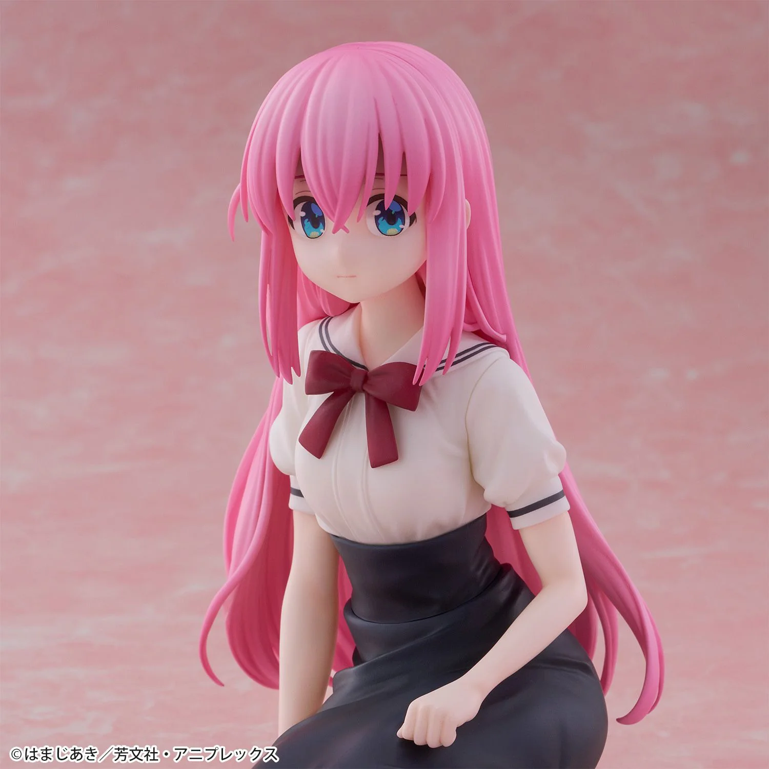 1/6 Hitori Gotoh Casual Wear Ver. (Bocchi the Rock!) - Image 10