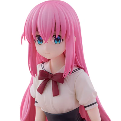 1/6 Hitori Gotoh Casual Wear Ver. (Bocchi the Rock!) - Image 2