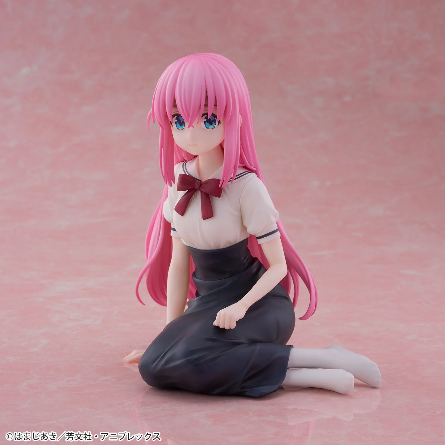 1/6 Hitori Gotoh Casual Wear Ver. (Bocchi the Rock!) - Image 4