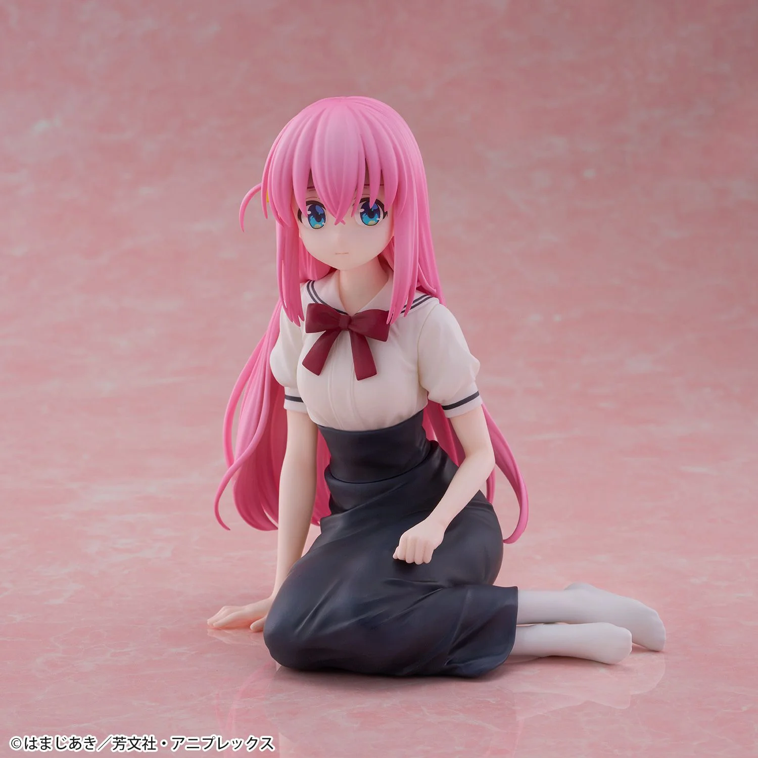 1/6 Hitori Gotoh Casual Wear Ver. (Bocchi the Rock!) - Image 5