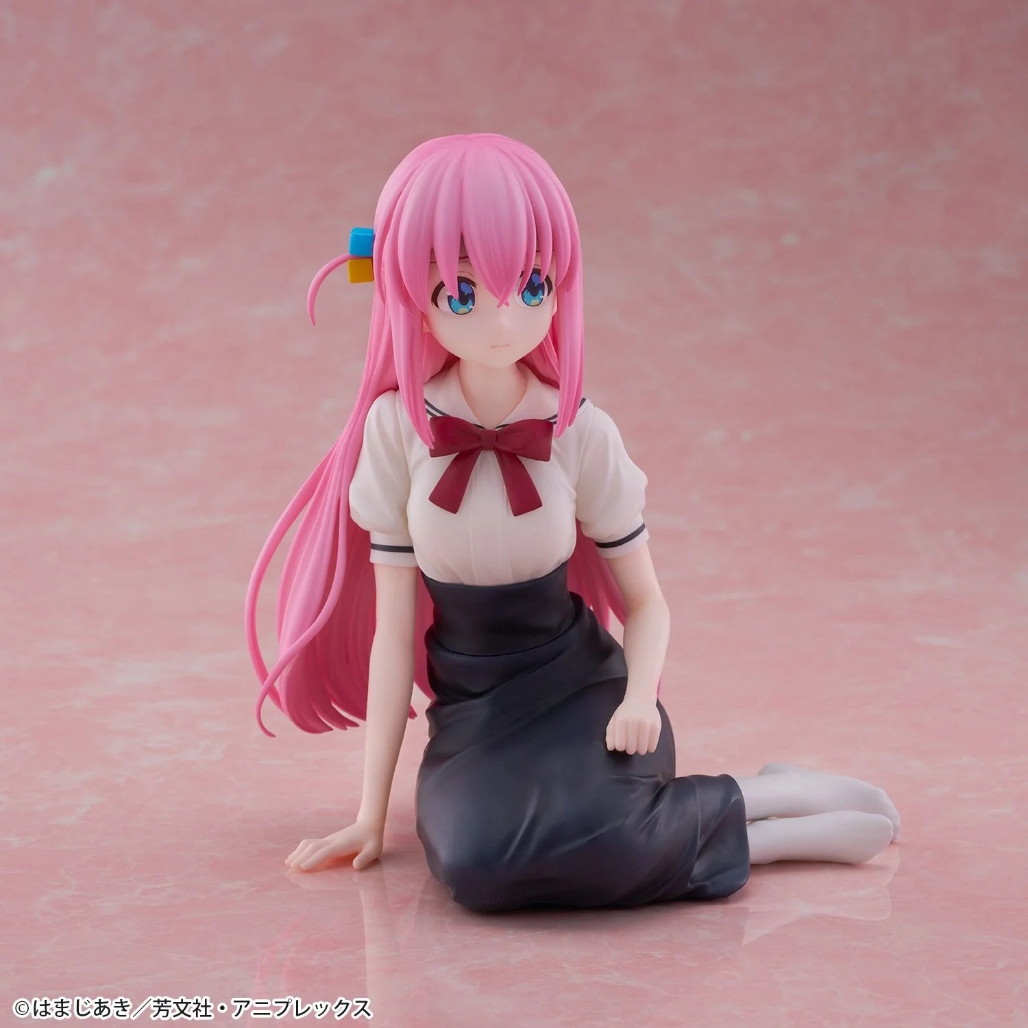1/6 Hitori Gotoh Casual Wear Ver. (Bocchi the Rock!) - Image 6