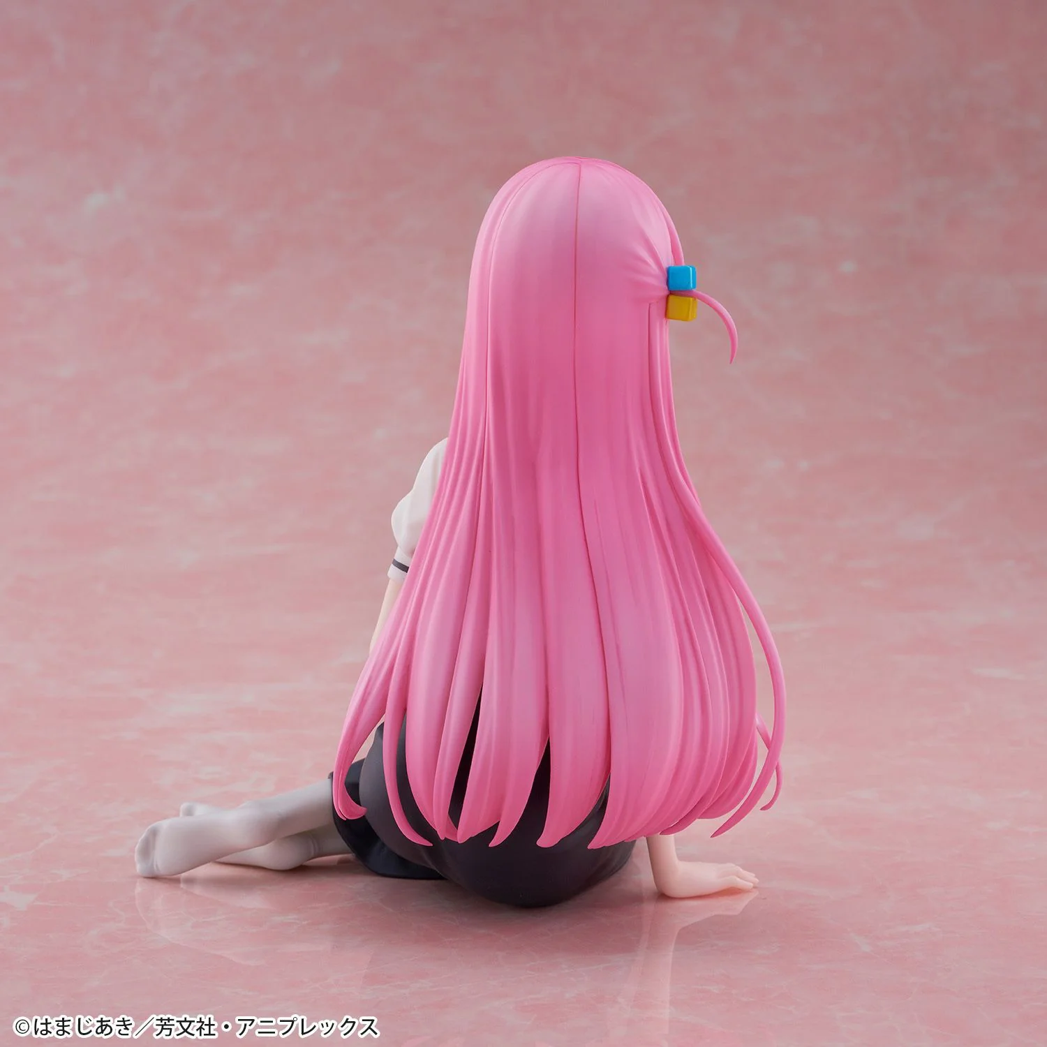 1/6 Hitori Gotoh Casual Wear Ver. (Bocchi the Rock!) - Image 7