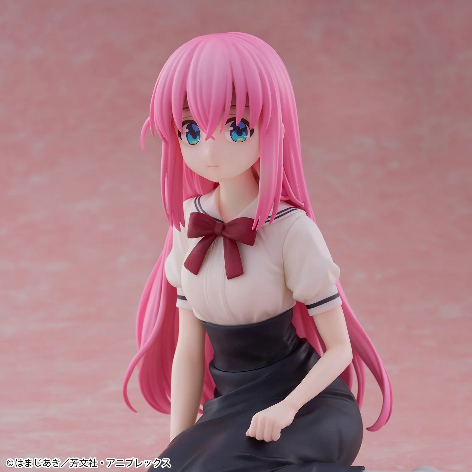 1/6 Hitori Gotoh Casual Wear Ver. (Bocchi the Rock!) - Image 8