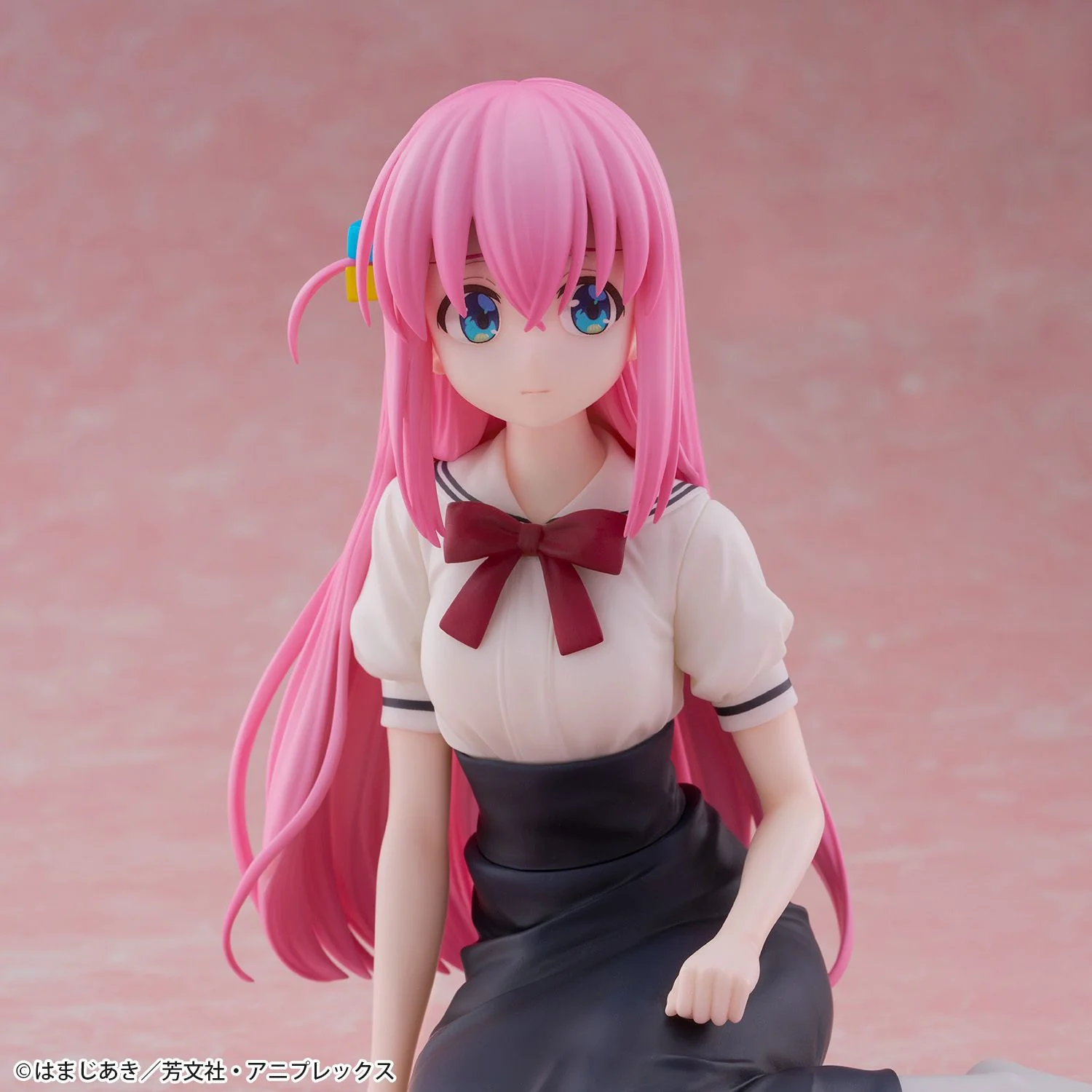 1/6 Hitori Gotoh Casual Wear Ver. (Bocchi the Rock!) - Image 9