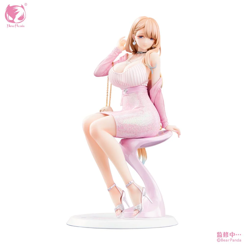 1/6 Home Tutor Asako Fuyuyama (Dress Series) - Image 12