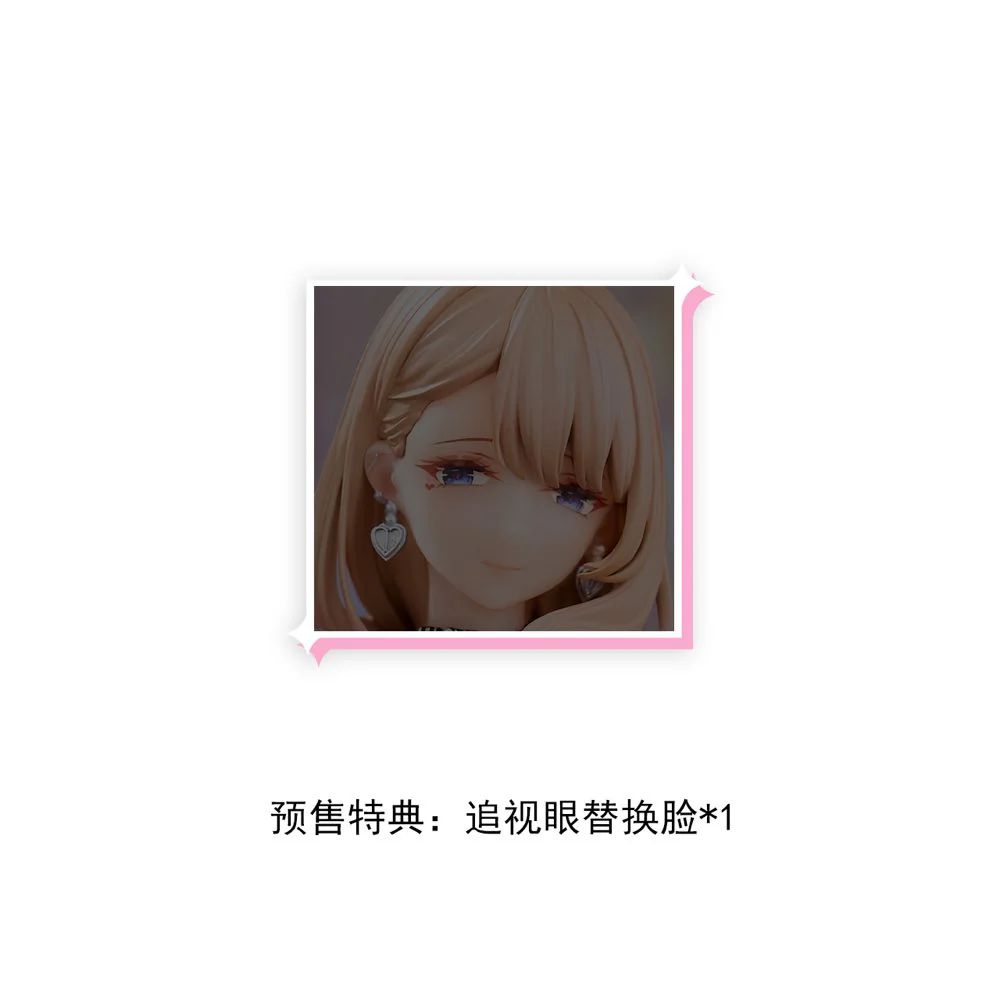 1/6 Home Tutor Asako Fuyuyama (Dress Series) - Image 13