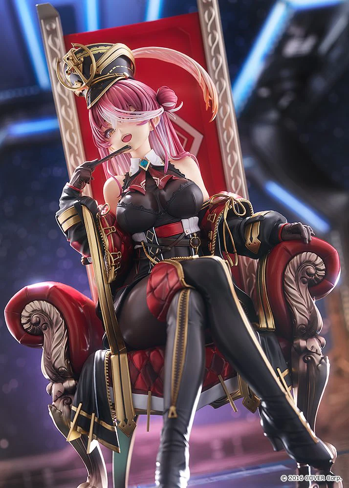 1/6 Houshou Marine Thirty Outfit (hololive production) - Image 4