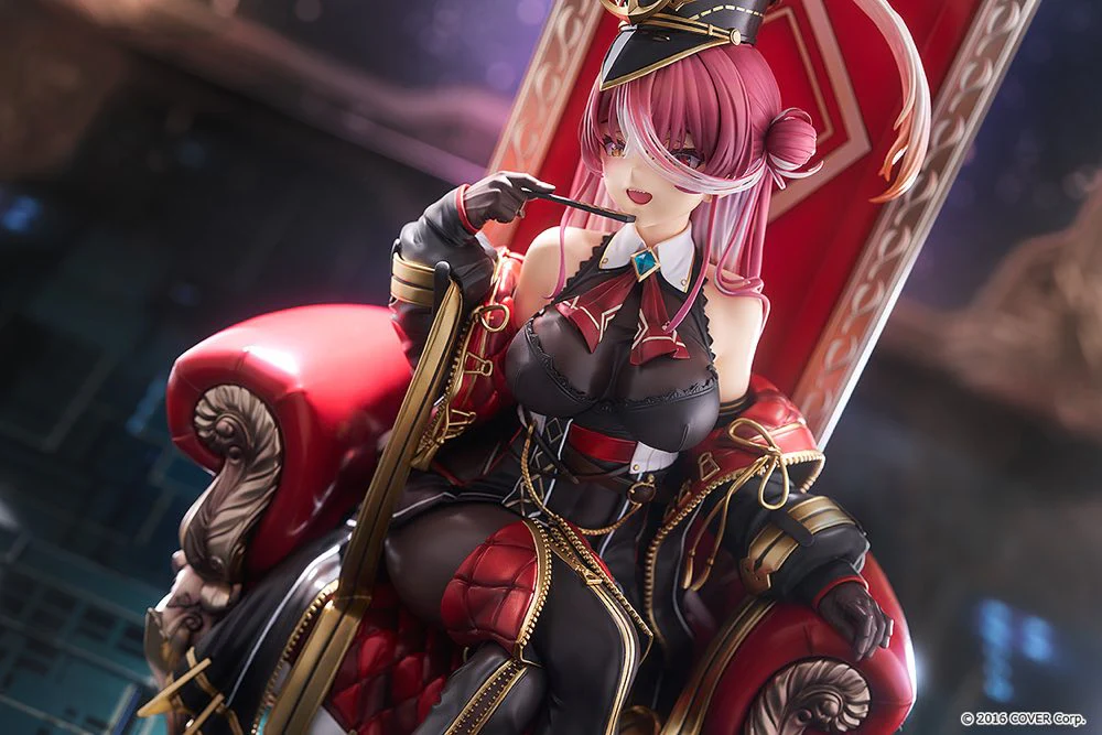 1/6 Houshou Marine Thirty Outfit (hololive production) - Image 5