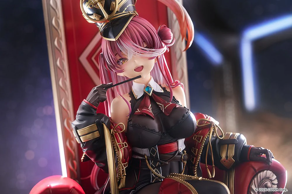 1/6 Houshou Marine Thirty Outfit (hololive production) - Image 6
