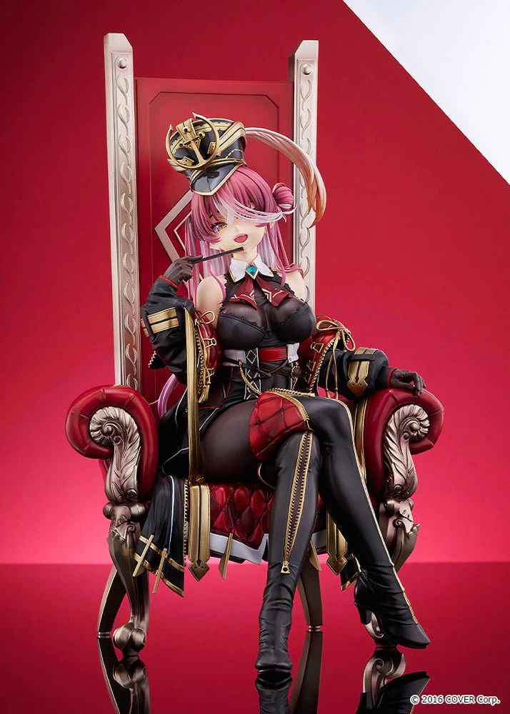 1/6 Houshou Marine Thirty Outfit (hololive production) - Image 7