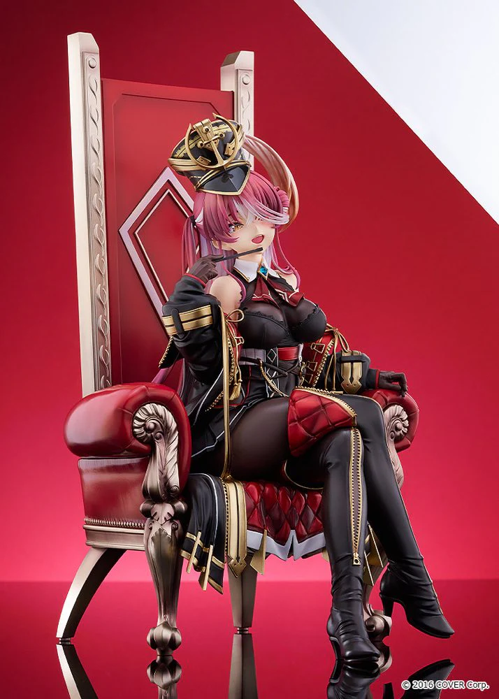 1/6 Houshou Marine Thirty Outfit (hololive production) - Image 8