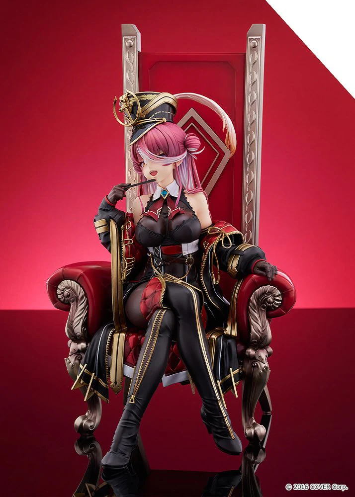 1/6 Houshou Marine Thirty Outfit (hololive production) - Image 9