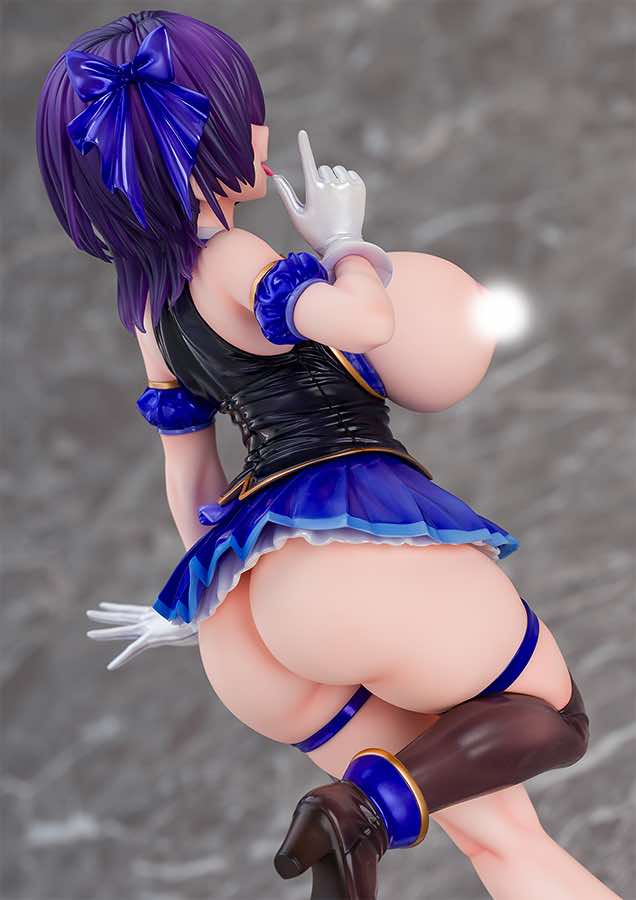 1/6 Ibuki Asaba -Kegareboshi・Ao- - Image 19