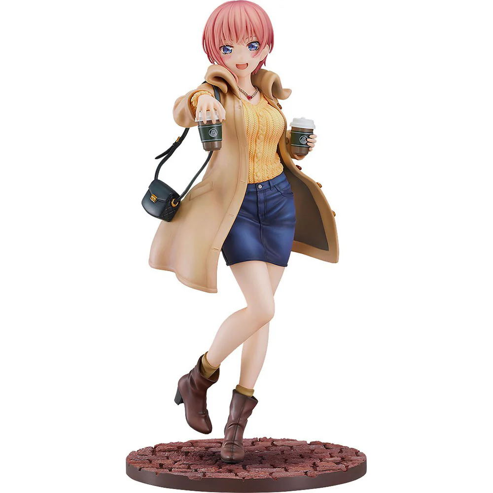 1/6 Ichika Nakano: Date Style Ver. (The Quintessential Quintuplets)