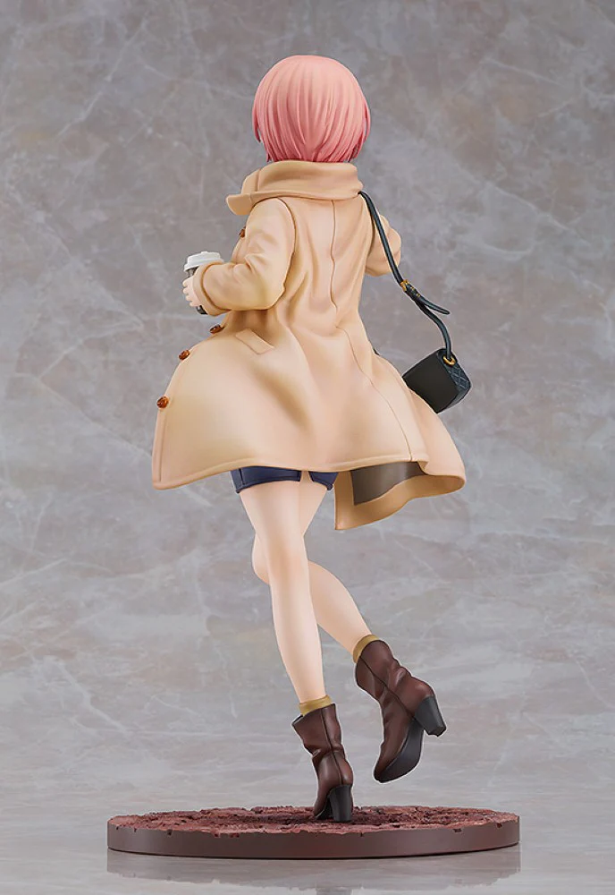 1/6 Ichika Nakano: Date Style Ver. (The Quintessential Quintuplets) - Image 5