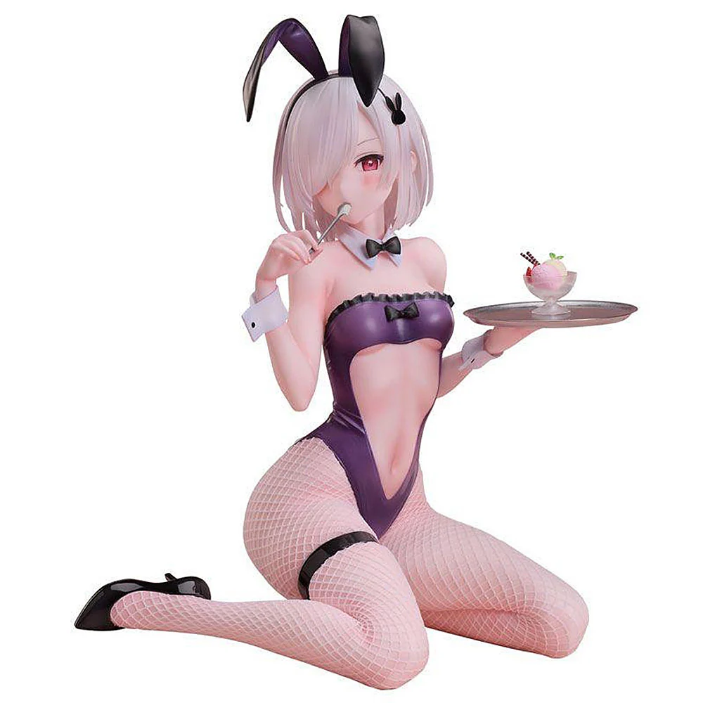 1/6 iro Bunny (Illustration by mignon)