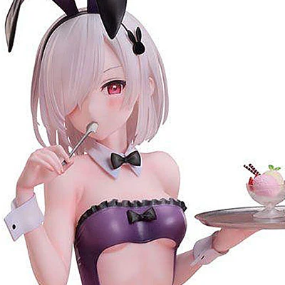 1/6 iro Bunny (Illustration by mignon) - Image 2