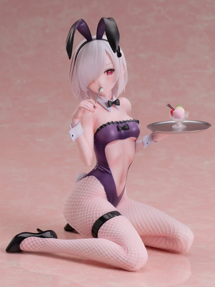 1/6 iro Bunny (Illustration by mignon) - Image 3