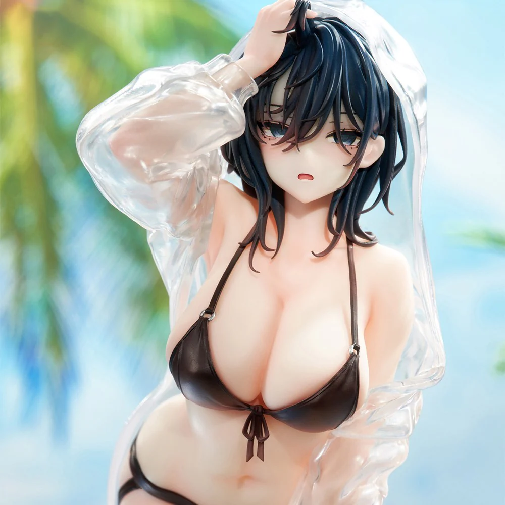 1/6 Ishimi Yokoyama Xia Ming Hui Xiang Ver.