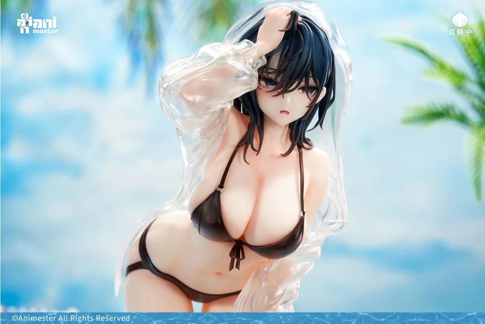 1/6 Ishimi Yokoyama Xia Ming Hui Xiang Ver. - Image 12
