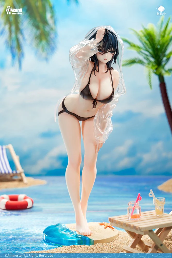 1/6 Ishimi Yokoyama Xia Ming Hui Xiang Ver. - Image 4