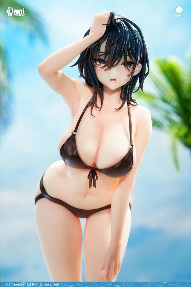 1/6 Ishimi Yokoyama Xia Ming Hui Xiang Ver. - Image 6