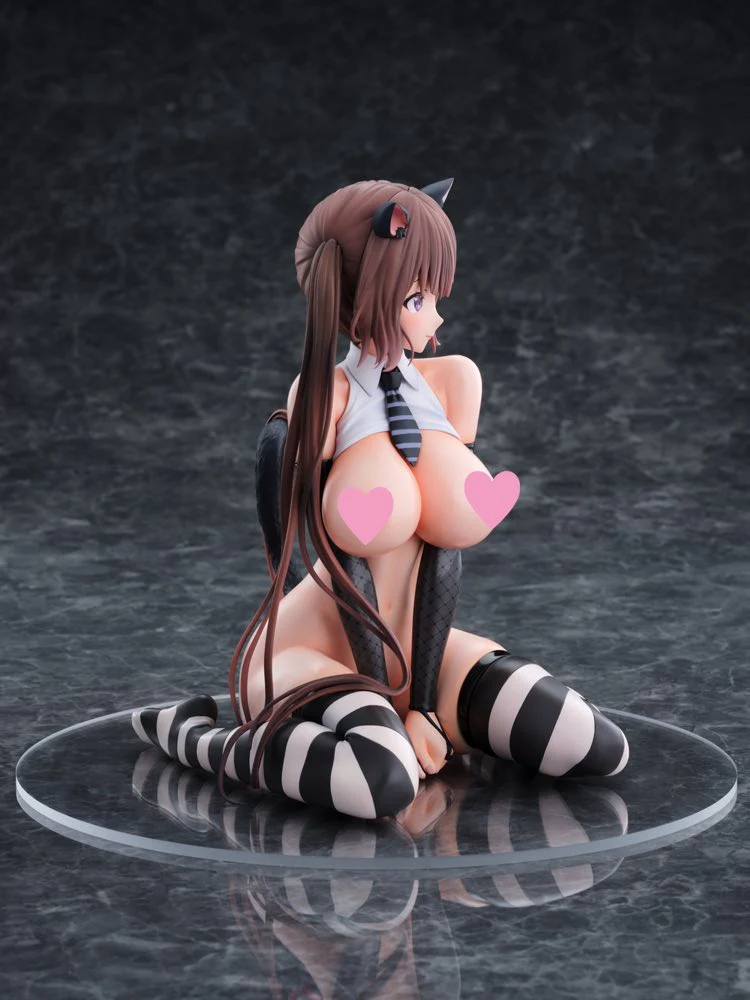 1/6 Itazura Cat -miumiu- illustration by Mataro - Image 10