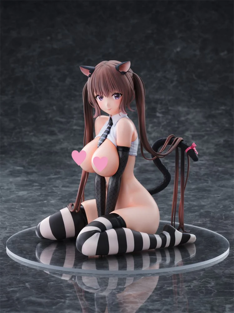 1/6 Itazura Cat -miumiu- illustration by Mataro - Image 7