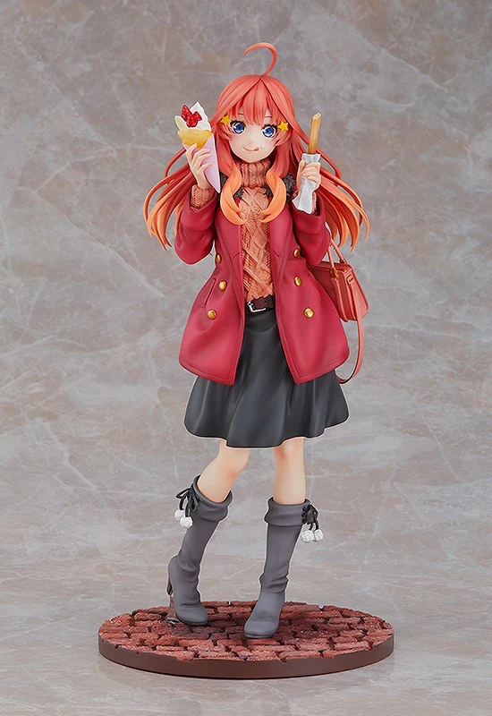 1/6 Itsuki Nakano: Date Style Ver. (The Quintessential Quintuplets) - Image 2