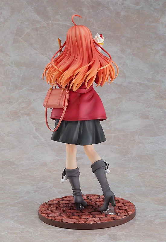1/6 Itsuki Nakano: Date Style Ver. (The Quintessential Quintuplets) - Image 3