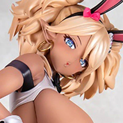 1/6 J Galf Marcelle illustration by Takuji - Image 2