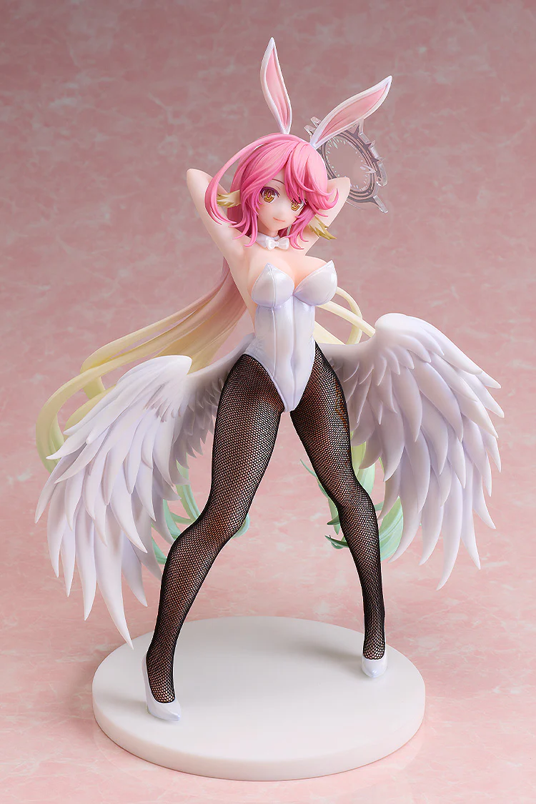 1/6 Jibril: Bunny Ver. (No Game No Life) - Image 3