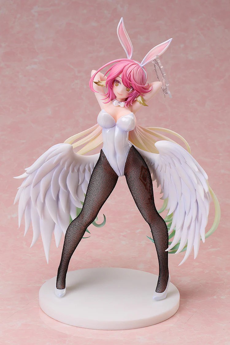 1/6 Jibril: Bunny Ver. (No Game No Life) - Image 4