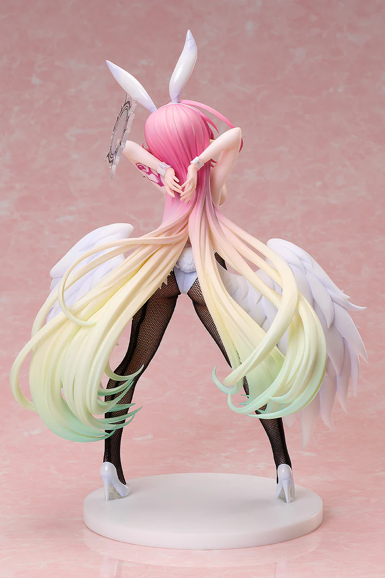 1/6 Jibril: Bunny Ver. (No Game No Life) - Image 7