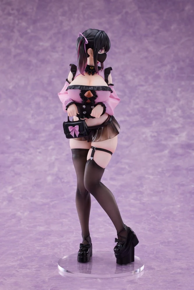 1/6 Jirai-chan - Image 3