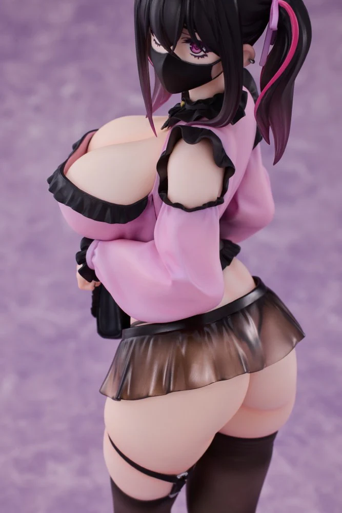 1/6 Jirai-chan - Image 5