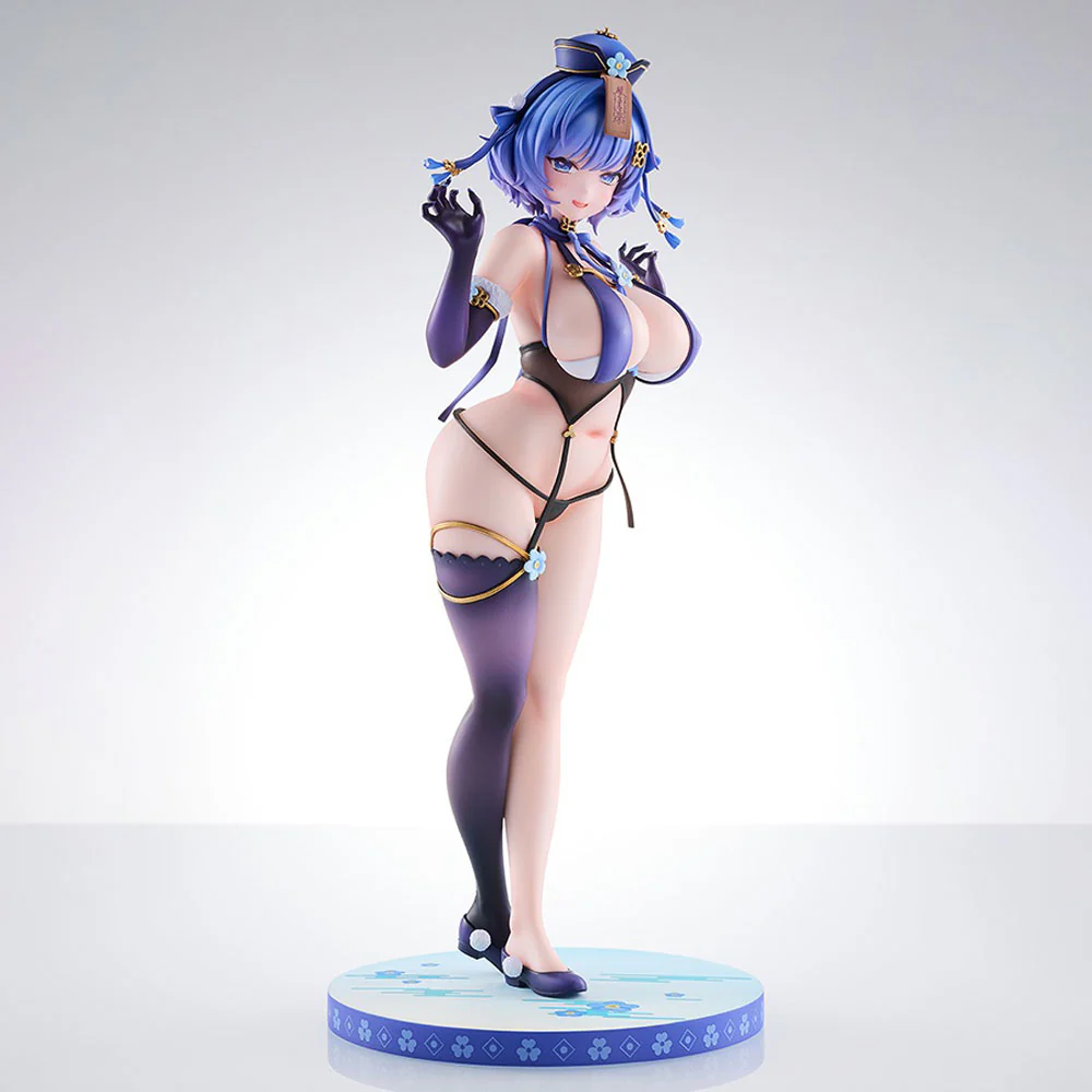 1/6 Julia (Original Character)