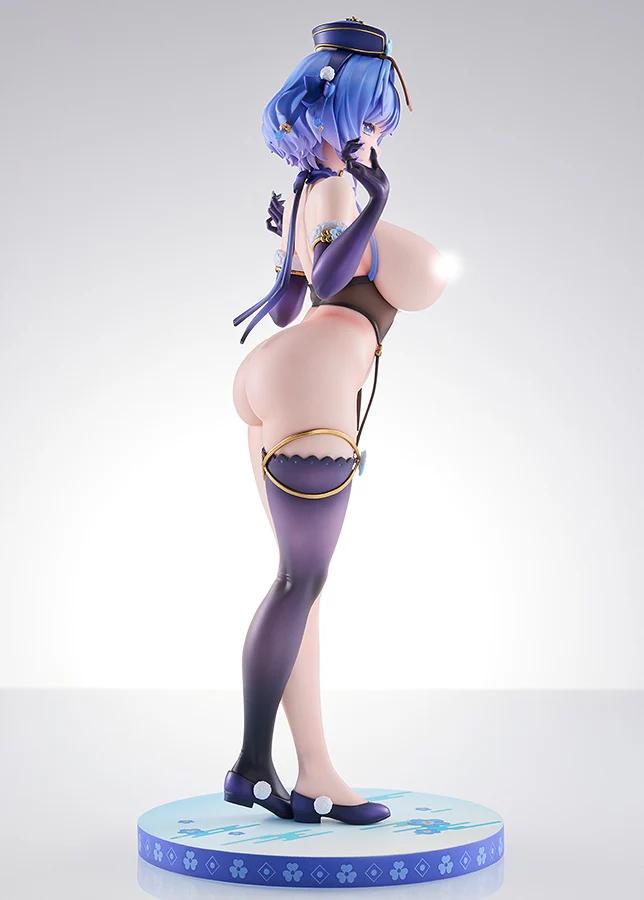 1/6 Julia (Original Character) - Image 12