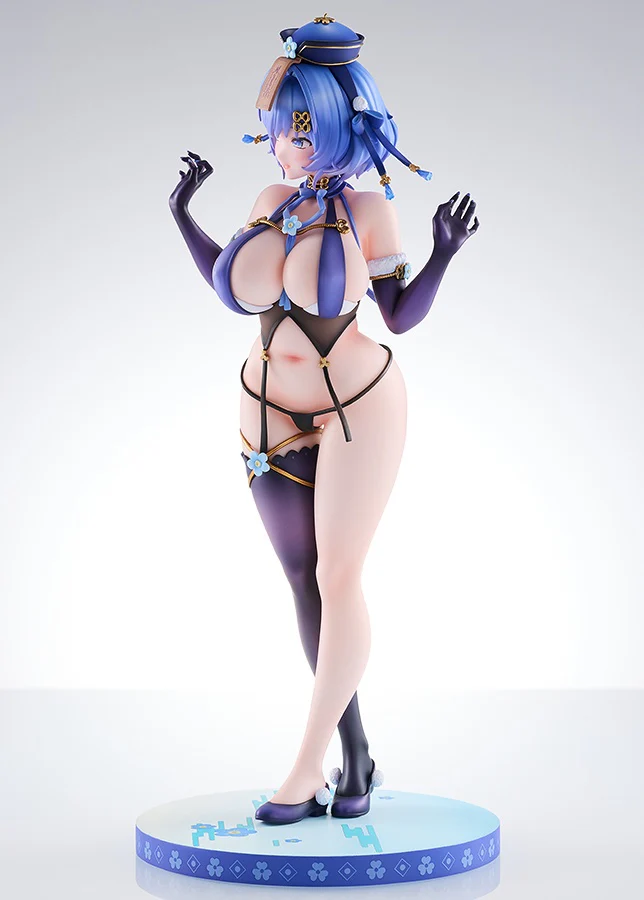 1/6 Julia (Original Character) - Image 3