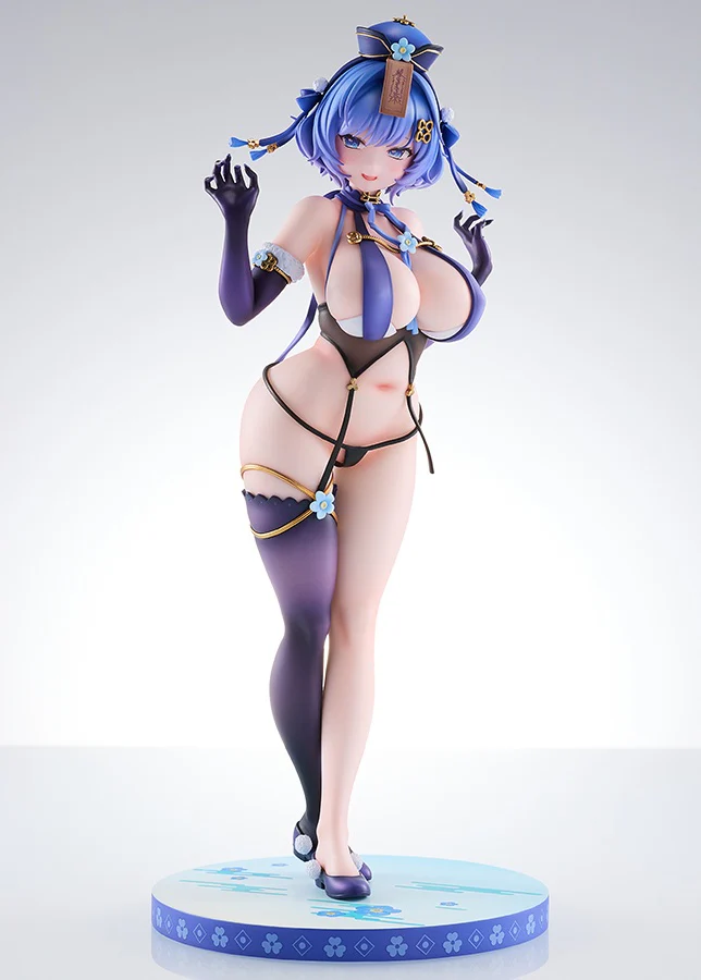 1/6 Julia (Original Character) - Image 6