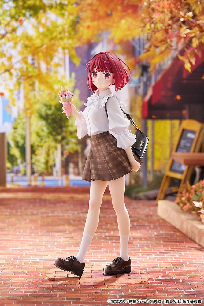 1/6 Kana Arima: Date Style Ver. (Oshi No Ko) - Image 2