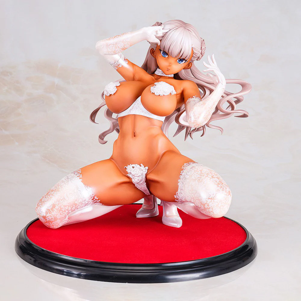 1/6 Karin Krishna