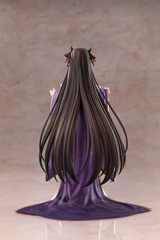 1/6 Kashino Robust Floral Strings Ver. (Azur Lane) - Image 5