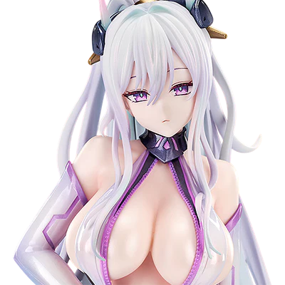 1/6 Kearsarge: Nightpool (Azur Lane) - Image 2