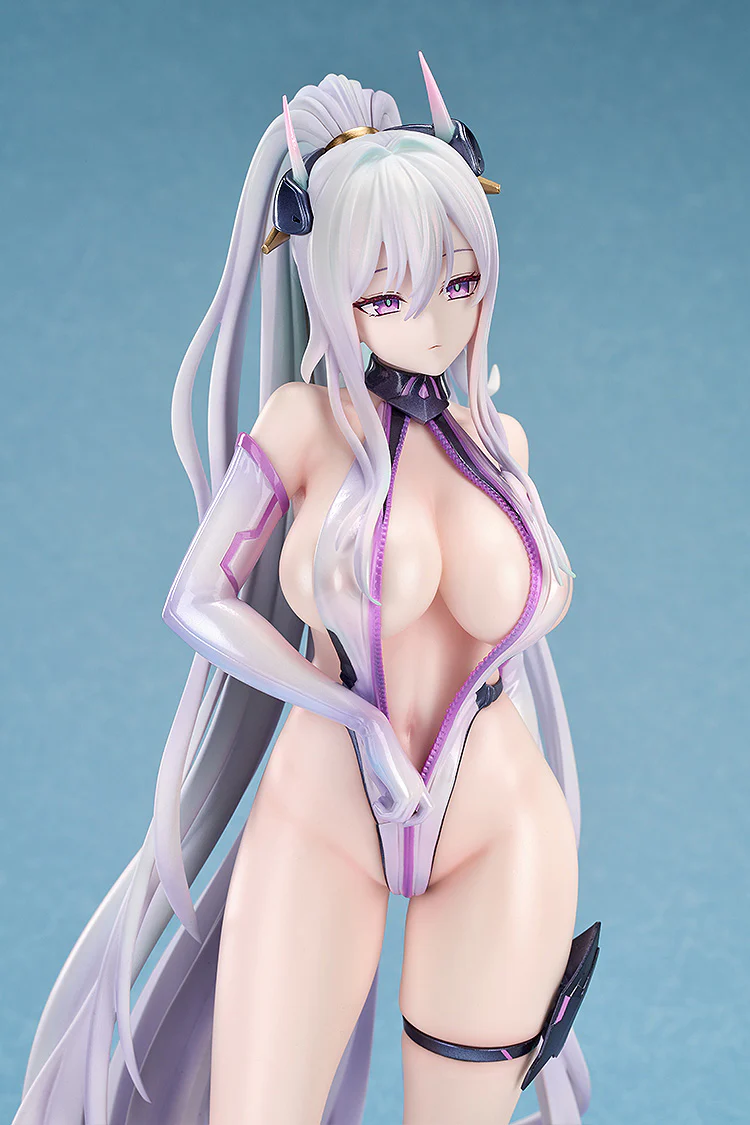 1/6 Kearsarge: Nightpool (Azur Lane) - Image 7