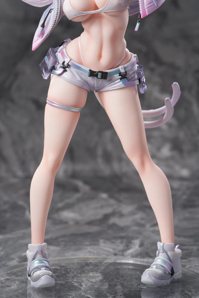 1/6 Kin Mirai Nekomata Miu DX Ver. - Image 8