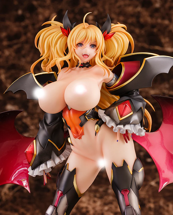 1/6 Kirara Onisaki Halloween Vampire Ver. - Image 17