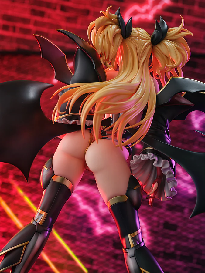 1/6 Kirara Onisaki Halloween Vampire Ver. - Image 26