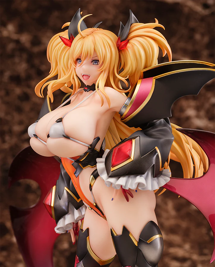 1/6 Kirara Onisaki Halloween Vampire Ver. - Image 8