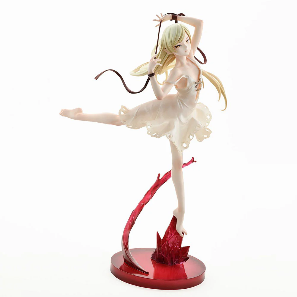1/6 Kiss-Shot Acerola-Orion Heart-Under-Blade 12 Years Old Ver.